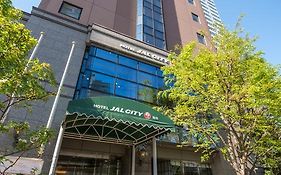 ホテルjalシティ仙台